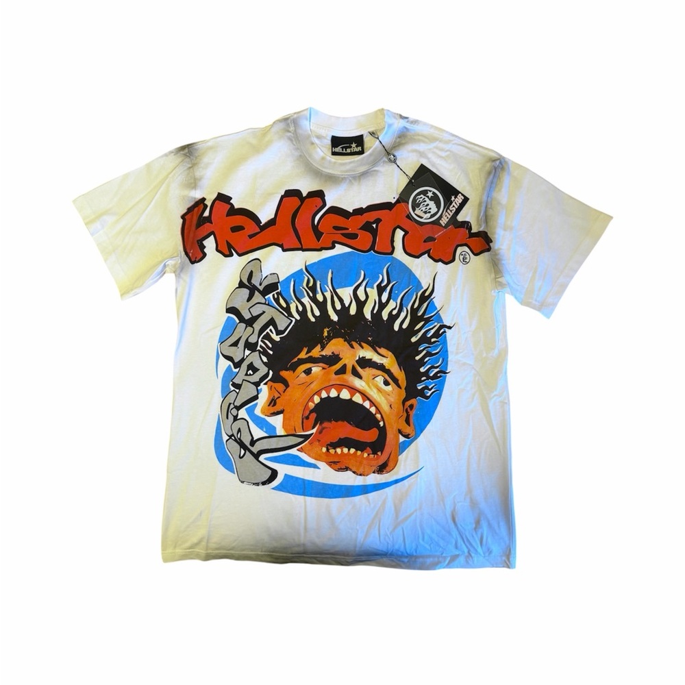 Hellstar Tee